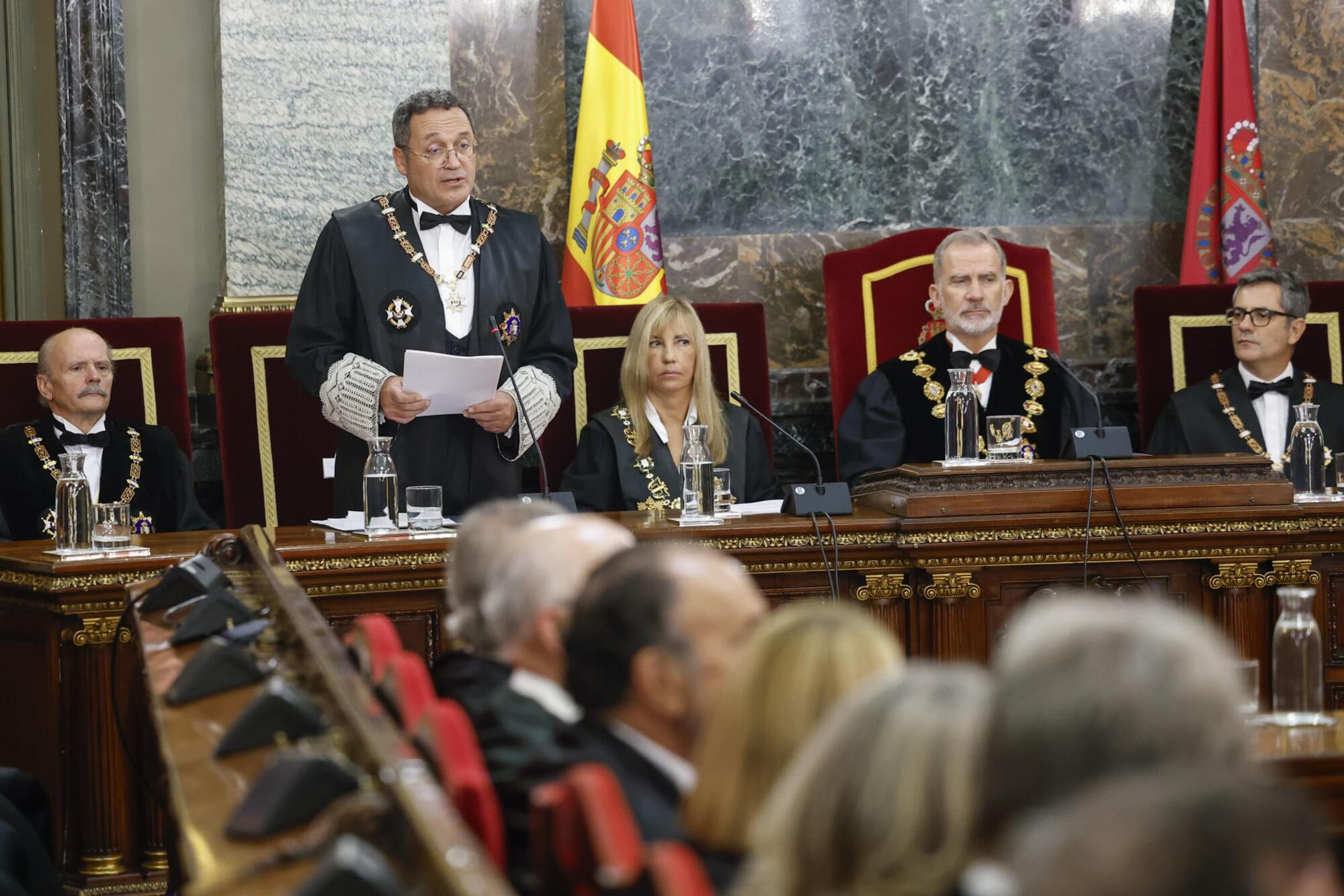 García Ortiz Fiscalía